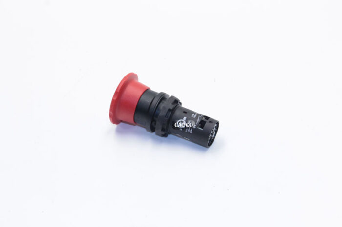 23990716 Ingersoll Rand (OEM)  SWITCH, EMERGENCY STOP LATCHING 2 N/C - Image 1