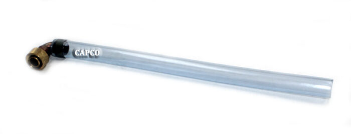 24096984 Ingersoll Rand (OEM)  HOSE, DRAIN ASSY - Image 1