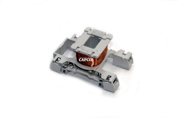 24141285 Ingersoll Rand (OEM)  COIL, WEG IEC - Image 1