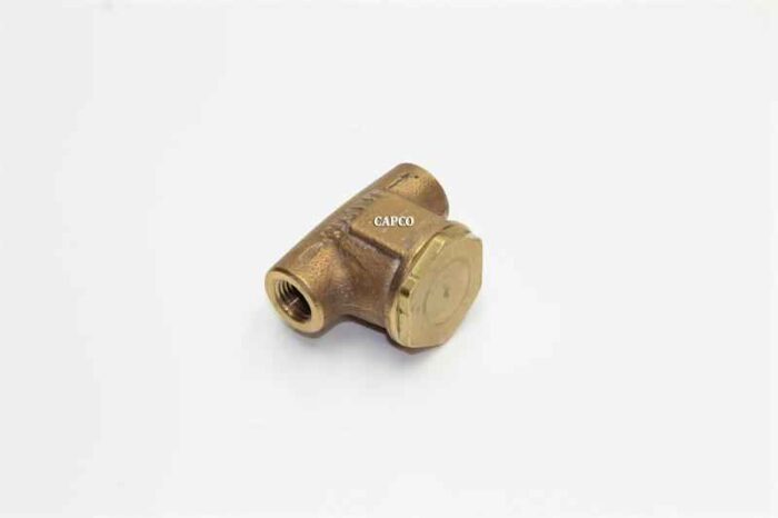 241771 Replacement Strainer - Image 1