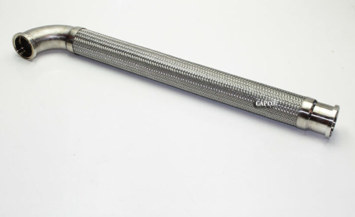 24201592 Ingersoll Rand (OEM) Sump Hose - Image 1