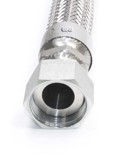 HYD 1.25 X 22 ORFS STR X ORFS STR|24265621 Ingersoll Rand (OEM)  HOSE
