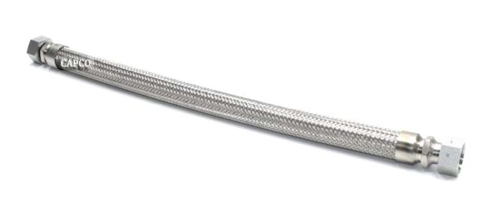 24265639 Ingersoll Rand (OEM)  HOSE, HYD 1.25 X 32 ORFS STR X ORFS STR - Image 1