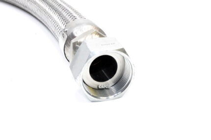 HYD 1.25 X 52 ORFS STR X ORFS STR|24265654 Ingersoll Rand (OEM)  HOSE