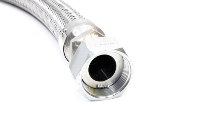 HYD 1.25 X 52 ORFS STR X ORFS STR|24265654 Ingersoll Rand (OEM)  HOSE
