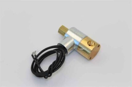 24271529 Replacement Ingersoll Rand 3-Way Solenoid Valve
