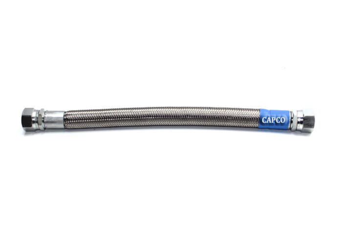 24278939 Ingersoll Rand (OEM)  HOSE, HYD 1.00 X 20 JIC STR X JIC STR - Image 1