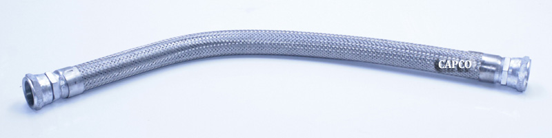 24278970 Ingersoll Rand (OEM)  HOSE, HYD 1.25 X 34 JIC STR X JIC STR - Image 1