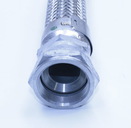 HYD 1.25 X 34 JIC STR X JIC STR|24278970 Ingersoll Rand (OEM)  HOSE