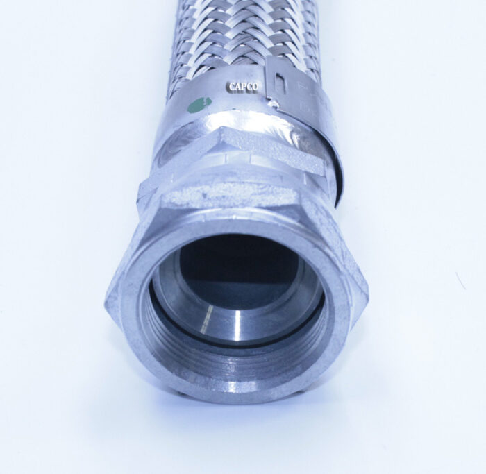 HYD 1.25 X 34 JIC STR X JIC STR|24278970 Ingersoll Rand (OEM)  HOSE