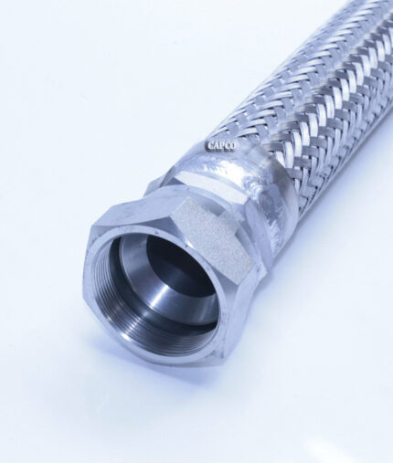 HYD 2.00 X 50 JIC STR X JIC STR|24279036 Ingersoll Rand (OEM)  HOSE