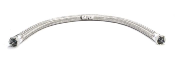 24279069 Ingersoll Rand (OEM)  HOSE, HYD 2.00 X 76 JIC STR X JIC STR - Image 1