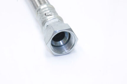 HYD .75 X 72 JIC STR X JIC 90 ELB MD|24279200 Ingersoll Rand (OEM)  HOSE