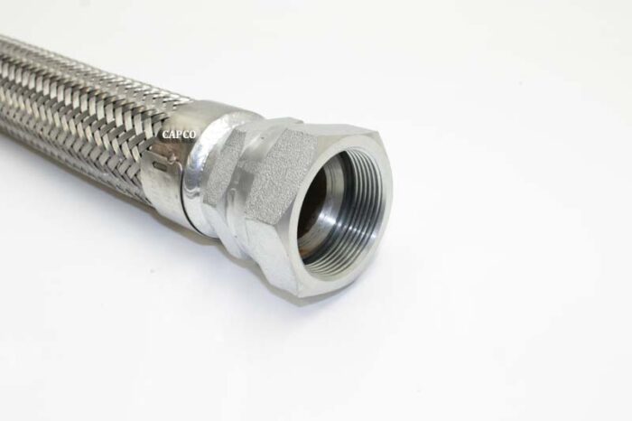 24554891 Replacement Ingersoll Rand Hose - Image 2