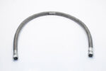 24555161 Ingersoll Rand (OEM)  Hose, Hyd -16 x 62.00 FM JIC 37D swivel (PTFE)