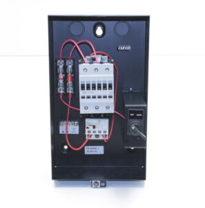 15HP IEC E-SERIES 200/3/60 N1|24636581 Ingersoll Rand (OEM)  STARTER