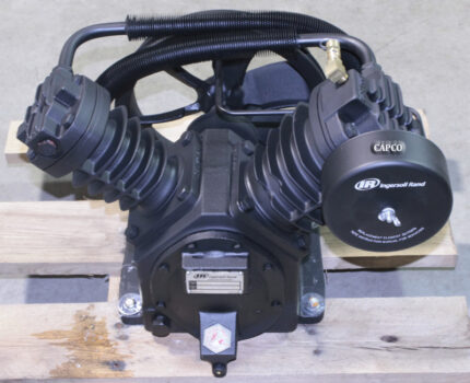2475 Ingersoll Rand (OEM) BARE PUMP|2475 Ingersoll Rand (OEM) BARE PUMP