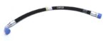 249612-011 Genuine Part by SULLAIR (R) HOSE, MED PRESS 0.75 X 035" - Image 2