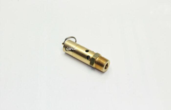 249807 Replacement Safety Valve - Image 1