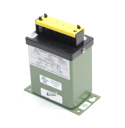 24CA4241 Gardner Denver (OEM) TRANSDUCER  5A AC TO IMA DC|24CA4241 Gardner Denver (OEM) TRANSDUCER  5A AC TO IMA DC