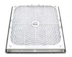 24CA5914 BLACK GRILLE FILTER (OEM) Gardner Denver - Image 2