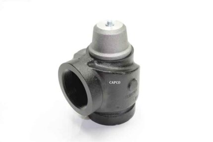 250000-486 Replacement  MINIMUM PRESSURE VALVE