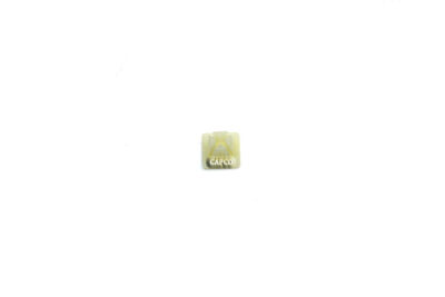 PLASTIC LIC PLATE MTG|250006-076 Genuine Part by SULLAIR (R) NUT