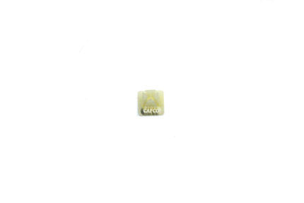 PLASTIC LIC PLATE MTG|250006-076 Genuine Part by SULLAIR (R) NUT
