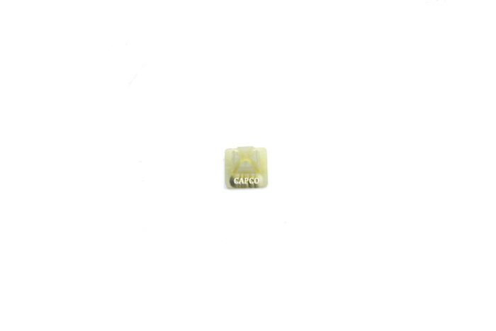 PLASTIC LIC PLATE MTG|250006-076 Genuine Part by SULLAIR (R) NUT