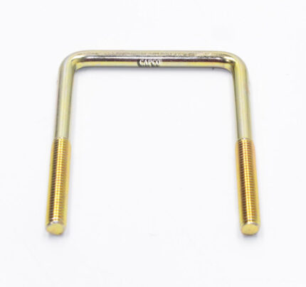 250008-322 Genuine Part by SULLAIR (R) U-BOLT, HOSE REEL MNT 3" SQ