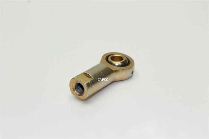 250011-578 Genuine Part by SULLAIR (R) JOINT, BALL FEM LH 1/4" - Image 1
