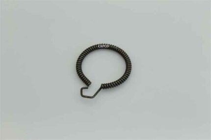 250012-530 Genuine Part by SULLAIR (R) SPRING, RETAINER LOCK