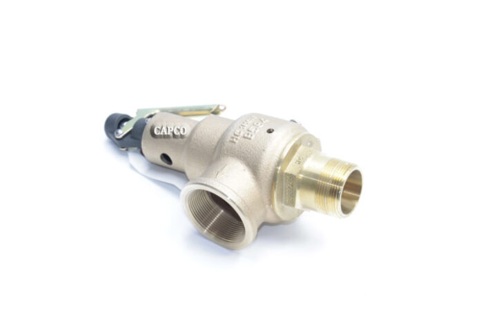 250014-428 Replacement Relief Valve 1950CFM - Image 1