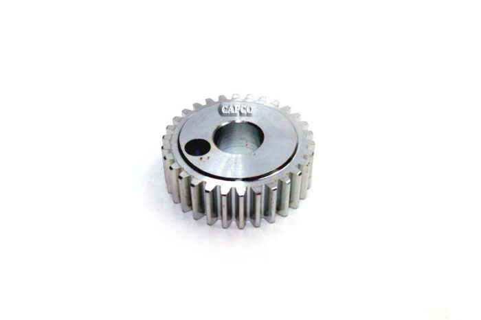250016-196 Genuine Part by SULLAIR (R) GEAR, 20DP 1.50PD 30T 20DEG - Image 1