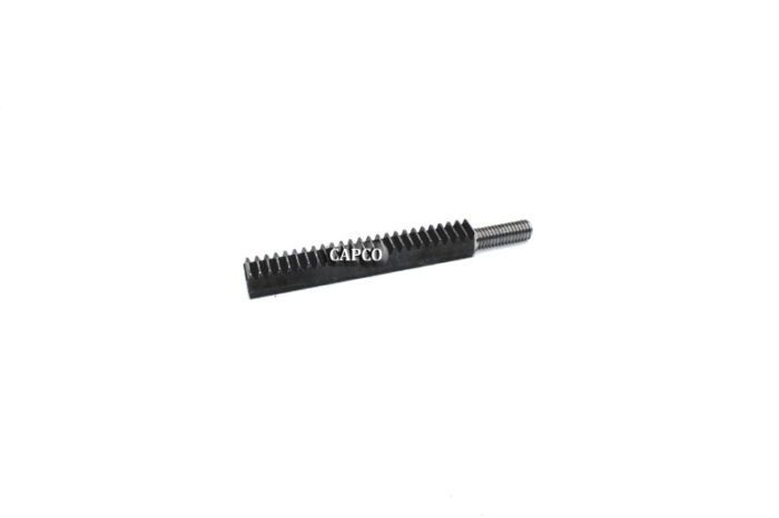 250016-197 Genuine Part by SULLAIR (R) RACK, GEAR 20P 20DEG PA - Image 1