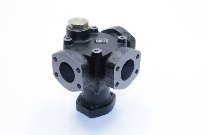 250016-720 Replacement VALVE