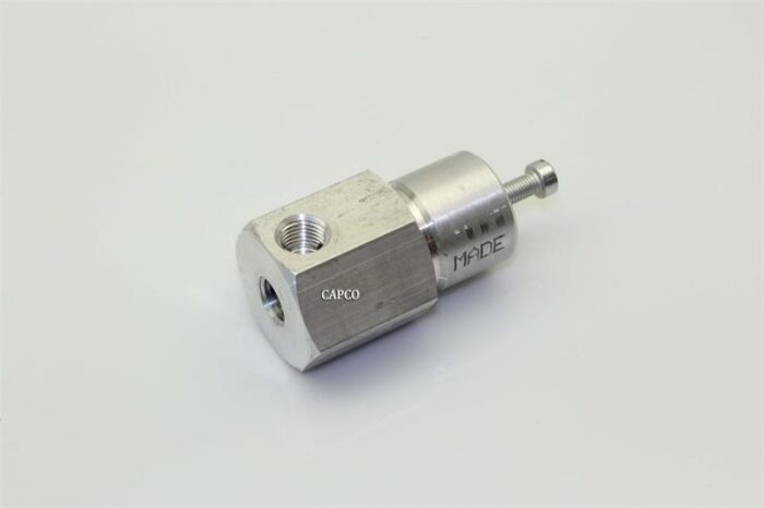 15-1580 Replacement Leroi Pressure Regulator - Image 1