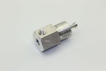 15-1580 Replacement Leroi Pressure Regulator