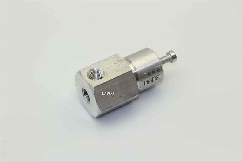 250017-280 Replacement Valve - Image 1