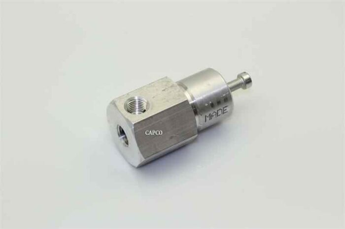 250017-280 Replacement Sullair Valve
