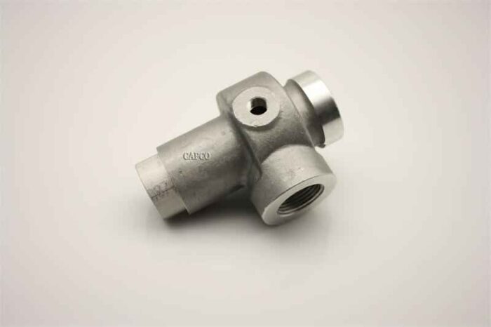 250017-281 Replacement MPV Valve - Image 1