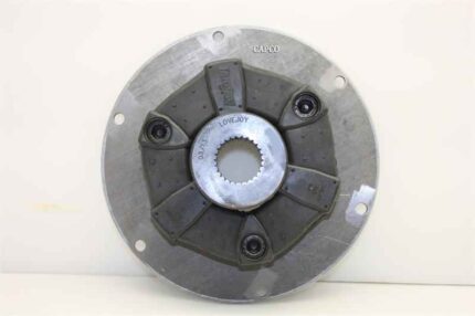 250017-313 Genuine Part by SULLAIR (R) COUPLING, ASSY 100Q 6 1/2CLTCH