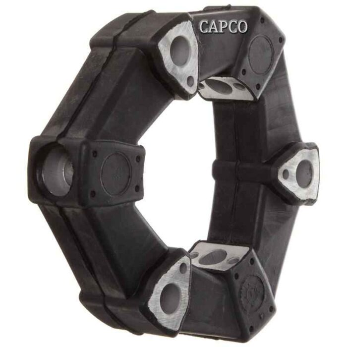 250017-313 Replacement Rubber Coupler Insert - Image 1