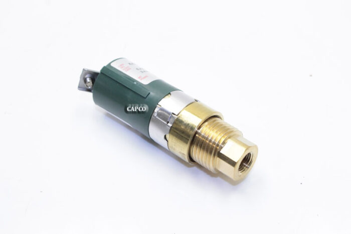 250017-991 Genuine Part by SULLAIR (R) SWITCH, PRESS NC 135 PSI - Image 1