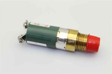 250017-992 Genuine Part by SULLAIR (R) SWITCH, PRESS NO 10 PSI