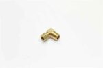 250018-430 Genuine Part by SULLAIR (R) ELBOW, 1/4"TUBE X 1/4"NPT - Image 2