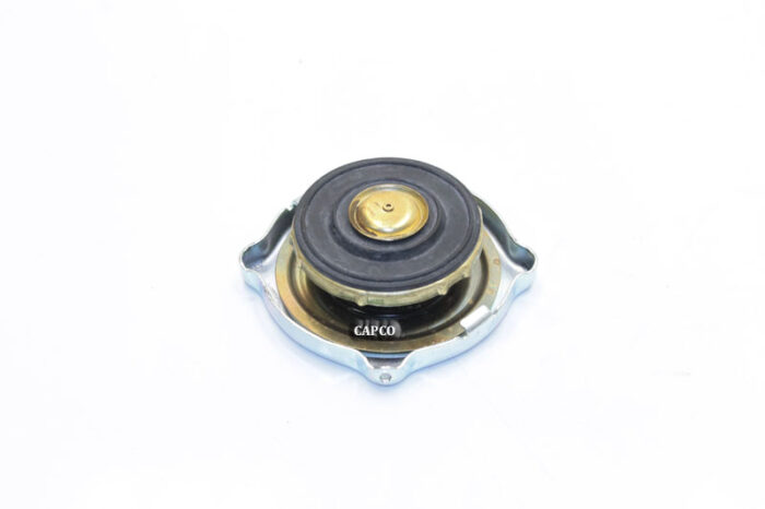 250018-580 Genuine Part by SULLAIR (R) CAP, RADIATOR 9 PSI - Image 2