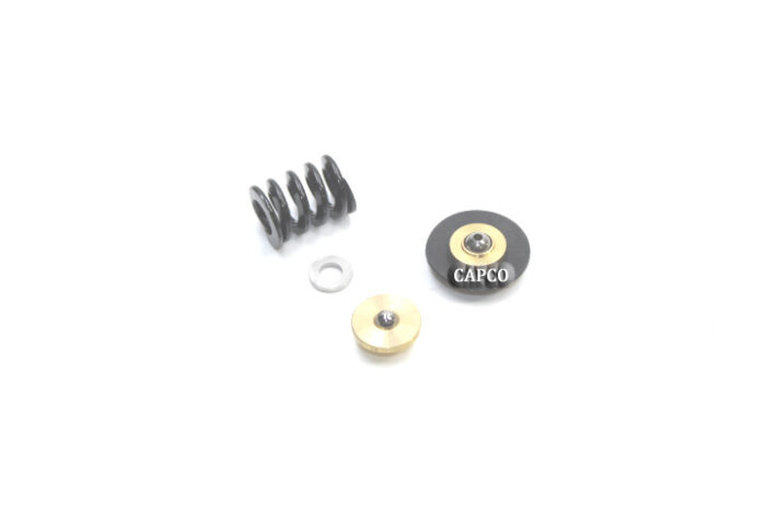 250019-453 Genuine Part by SULLAIR (R) KIT, REPAIR PRESS REG VALVE - Image 1