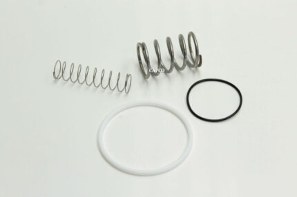 250019-451 Genuine Part by SULLAIR (R) KIT, REPAIR 2 1/2" INLET VALVE