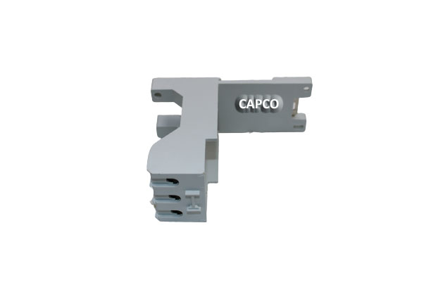 250021-694 Genuine Part by SULLAIR (R) ADAPTER, O.L.R. BASE MNT   CH1 - Image 1